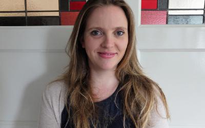 Rinske Groenenwoud