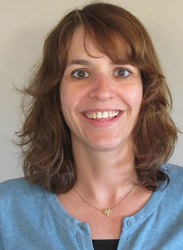 Tessa Engels